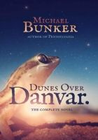 Онлайн книга - Dunes over Danvar