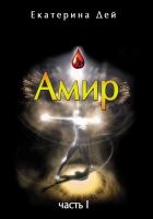 Онлайн книга - Амир