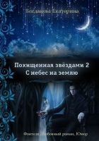 Онлайн книга - С небес на землю (СИ)