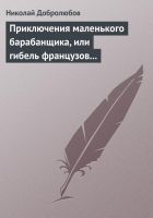 Онлайн книга - Приключения маленького барабанщика, или гибель фра