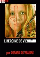 Онлайн книга - Героин из Вьентьяна
