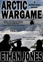 Онлайн книга - Arctic Wargame