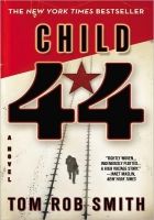 Онлайн книга - Child 44