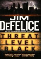 Онлайн книга - Threat Level Black