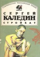 Онлайн книга - Стройбат