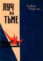 Онлайн книга - Луч во тьме