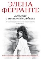 Онлайн книга - История о пропавшем ребенке