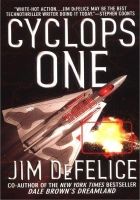 Онлайн книга - Cyclops One