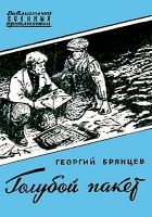 Онлайн книга - Голубой пакет