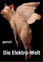 Онлайн книга - Die Elektro-Welt