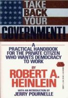 Онлайн книга - Заберите себе правительство