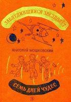 Онлайн книга - Заблудившийся звездолет. Семь дней чудес