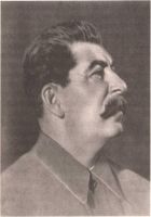 Онлайн книга - Сталин в преддверии войны