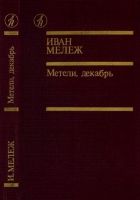 Онлайн книга - Метели, декабрь