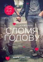 Онлайн книга - Сломя голову