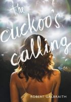 Онлайн книга - The Cuckoo's Calling