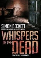 Онлайн книга - Whispers of the Dead