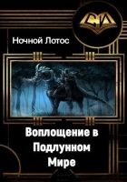 Онлайн книга - Воплощение в Подлунном мире