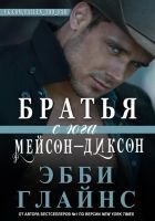 Онлайн книга - Братья с юга Мейсон-Диксон