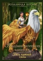 Онлайн книга - Пять камней силы