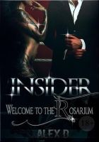 Онлайн книга - Welcome to the Rosarium