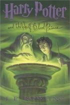 Онлайн книга - Гарри Поттер и Принц-Полукровка